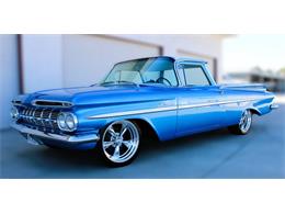 1959 Chevrolet El Camino (CC-2032949) for sale in La Verne, California
