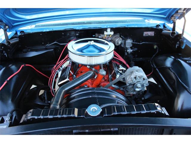 1959 Chevrolet El Camino (CC-2032949) for sale in La Verne, California