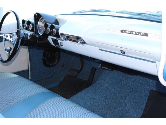 1959 Chevrolet El Camino (CC-2032949) for sale in La Verne, California