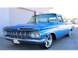 1959 Chevrolet El Camino (CC-2032949) for sale in La Verne, California