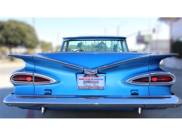 1959 Chevrolet El Camino (CC-2032949) for sale in La Verne, California