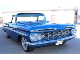 1959 Chevrolet El Camino (CC-2032949) for sale in La Verne, California