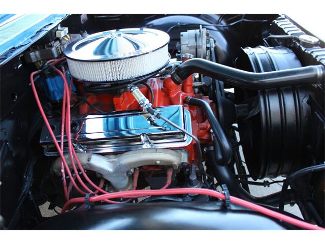 1959 Chevrolet El Camino (CC-2032949) for sale in La Verne, California