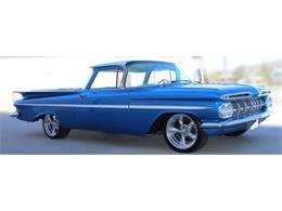1959 Chevrolet El Camino (CC-2032949) for sale in La Verne, California