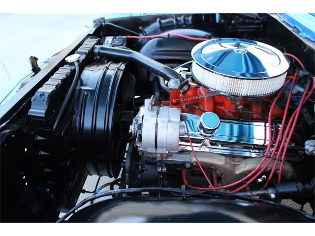 1959 Chevrolet El Camino (CC-2032949) for sale in La Verne, California
