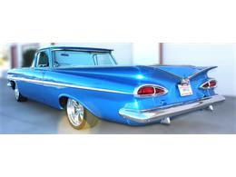 1959 Chevrolet El Camino (CC-2032949) for sale in La Verne, California