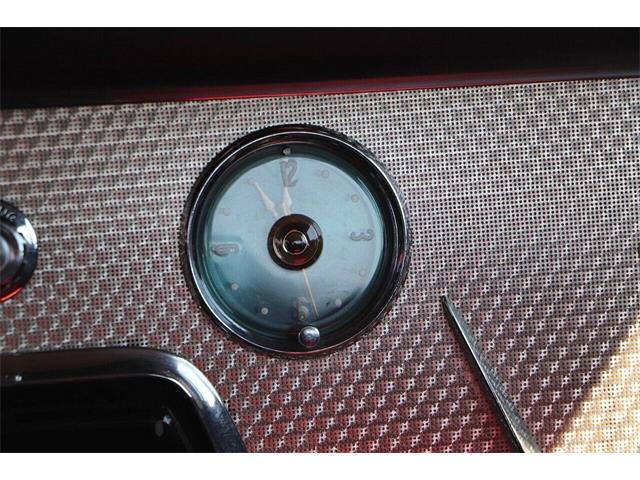 1956 Packard Executive (CC-2032963) for sale in Dinuba, California