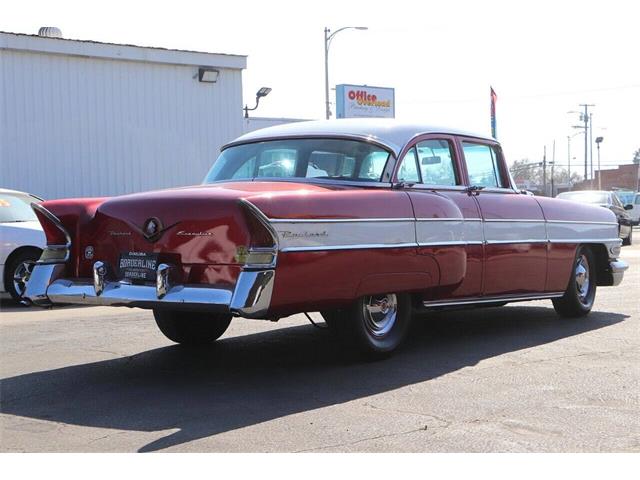 1956 Packard Executive (CC-2032963) for sale in Dinuba, California