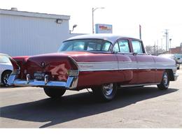 1956 Packard Executive (CC-2032963) for sale in Dinuba, California