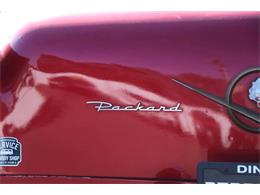 1956 Packard Executive (CC-2032963) for sale in Dinuba, California