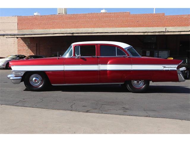 1956 Packard Executive (CC-2032963) for sale in Dinuba, California