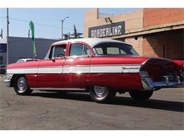 1956 Packard Executive (CC-2032963) for sale in Dinuba, California