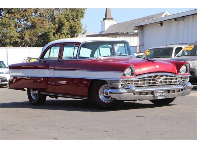 1956 Packard Executive (CC-2032963) for sale in Dinuba, California