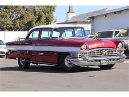 1956 Packard Executive (CC-2032963) for sale in Dinuba, California