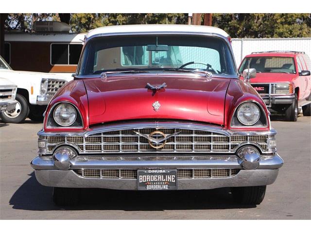 1956 Packard Executive (CC-2032963) for sale in Dinuba, California