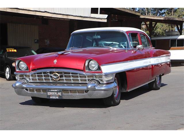 1956 Packard Executive (CC-2032963) for sale in Dinuba, California