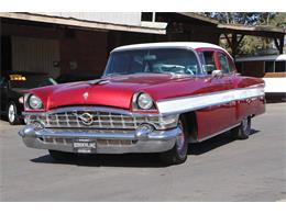 1956 Packard Executive (CC-2032963) for sale in Dinuba, California