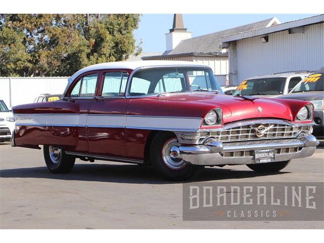 1956 Packard Executive (CC-2032963) for sale in Dinuba, California