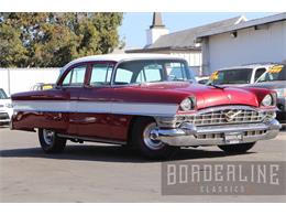 1956 Packard Executive (CC-2032963) for sale in Dinuba, California