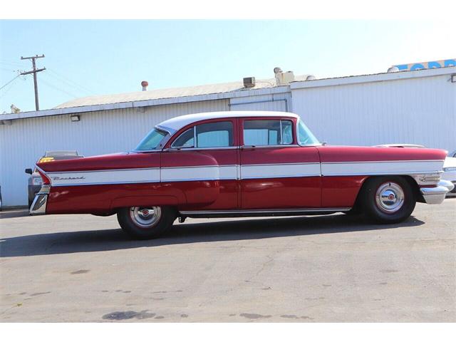 1956 Packard Executive (CC-2032963) for sale in Dinuba, California