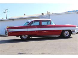1956 Packard Executive (CC-2032963) for sale in Dinuba, California