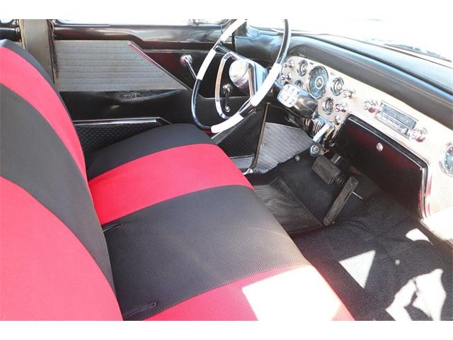 1956 Packard Executive (CC-2032963) for sale in Dinuba, California