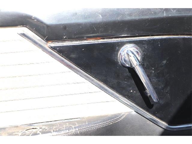 1956 Packard Executive (CC-2032963) for sale in Dinuba, California