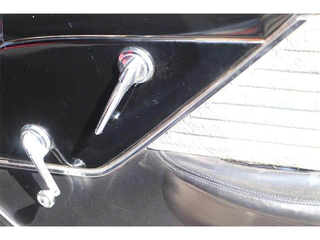 1956 Packard Executive (CC-2032963) for sale in Dinuba, California