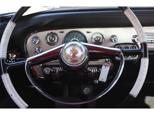 1956 Packard Executive (CC-2032963) for sale in Dinuba, California