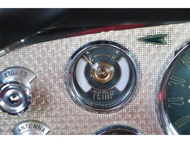 1956 Packard Executive (CC-2032963) for sale in Dinuba, California