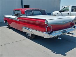 1959 Ford Fairlane (CC-2032970) for sale in Cornelius, North Carolina
