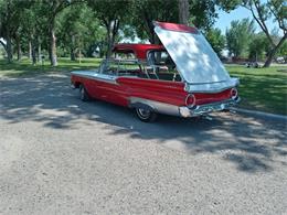 1959 Ford Fairlane (CC-2032970) for sale in Cornelius, North Carolina
