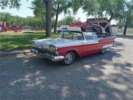 1959 Ford Fairlane (CC-2032970) for sale in Cornelius, North Carolina
