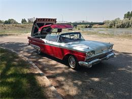 1959 Ford Fairlane (CC-2032970) for sale in Cornelius, North Carolina