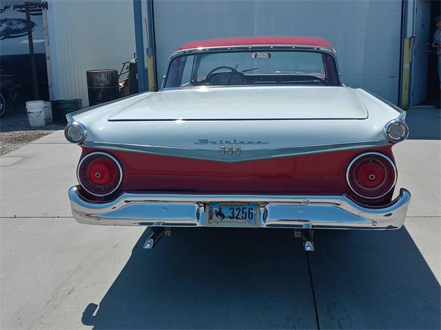 1959 Ford Fairlane (CC-2032970) for sale in Cornelius, North Carolina