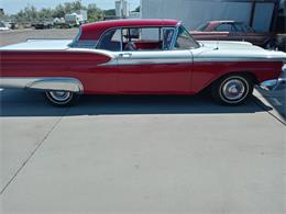 1959 Ford Fairlane (CC-2032970) for sale in Cornelius, North Carolina