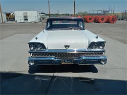 1959 Ford Fairlane (CC-2032970) for sale in Cornelius, North Carolina