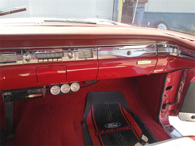 1959 Ford Fairlane (CC-2032970) for sale in Cornelius, North Carolina