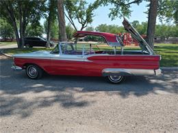 1959 Ford Fairlane (CC-2032970) for sale in Cornelius, North Carolina