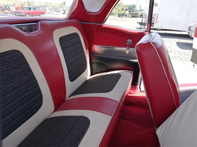 1959 Ford Fairlane (CC-2032970) for sale in Cornelius, North Carolina