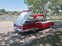 1959 Ford Fairlane (CC-2032970) for sale in Cornelius, North Carolina