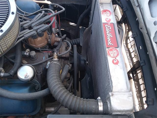 1959 Ford Fairlane (CC-2032970) for sale in Cornelius, North Carolina