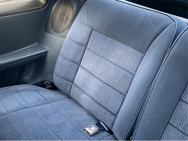 1987 Ford Mustang (CC-2032975) for sale in Olathe, Kansas