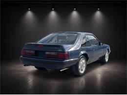1987 Ford Mustang (CC-2032975) for sale in Olathe, Kansas