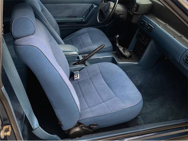 1987 Ford Mustang (CC-2032975) for sale in Olathe, Kansas