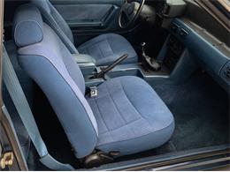 1987 Ford Mustang (CC-2032975) for sale in Olathe, Kansas