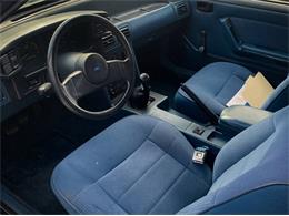 1987 Ford Mustang (CC-2032975) for sale in Olathe, Kansas