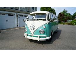 1964 Volkswagen Bus (CC-2033032) for sale in Old Bethpage , New York