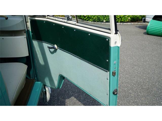 1964 Volkswagen Bus (CC-2033032) for sale in Old Bethpage , New York