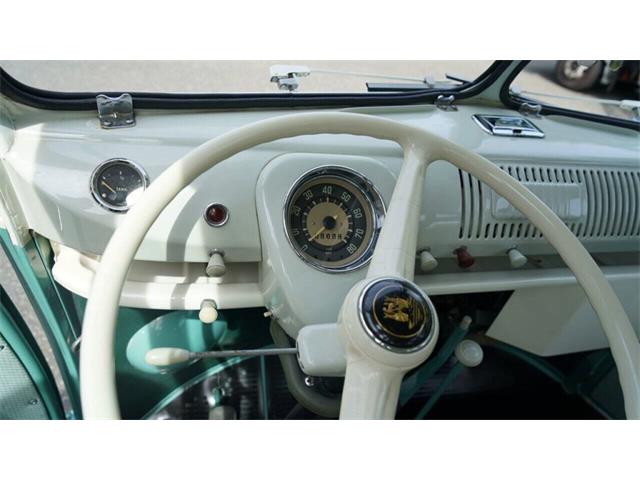 1964 Volkswagen Bus (CC-2033032) for sale in Old Bethpage , New York